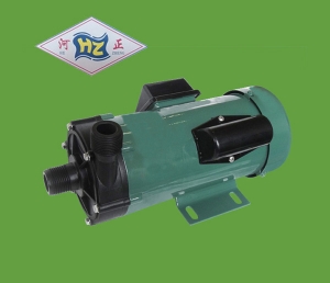 昆山耐酸堿泵（HZMP55R耐酸堿磁力泵）